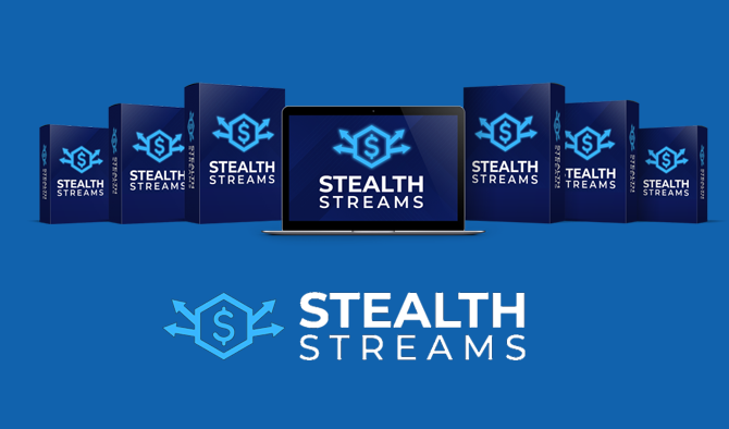 Stealth Streams